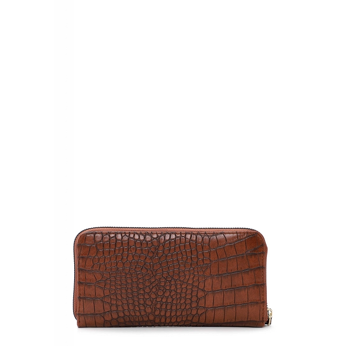 Tamaris maro mia large wallet marron3826203_3