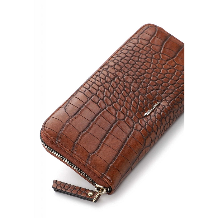 Tamaris maro mia large wallet marron3826203_4