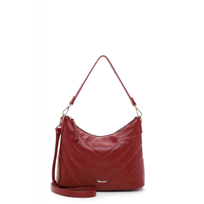 Tamaris maro madlin pouch small rouge