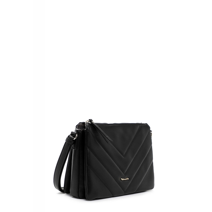 Tamaris maro my madlin handbag with zipper medium yl noir3826701_2