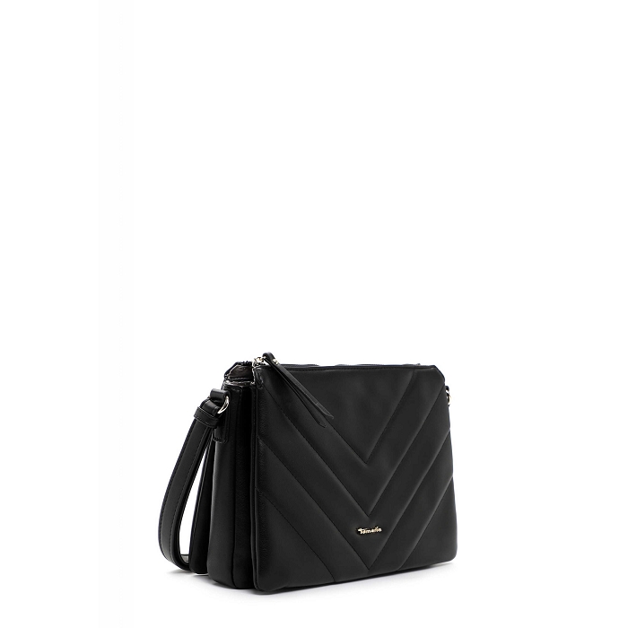 Tamaris maro madlin handbag with zipper medium noir3826701_2