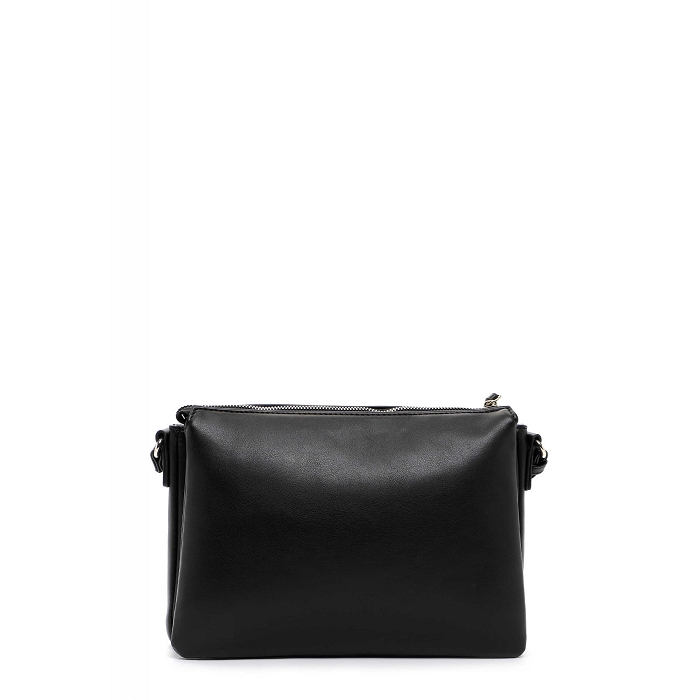 Tamaris maro my madlin handbag with zipper medium yl noir3826701_3