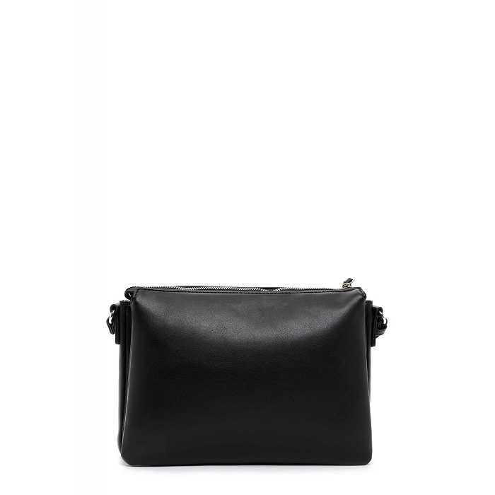 Tamaris maro madlin handbag with zipper medium noir3826701_3