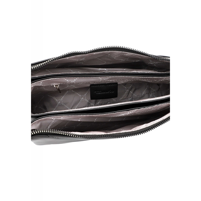 Tamaris maro madlin handbag with zipper medium noir3826701_4
