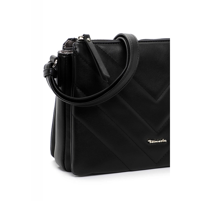 Tamaris maro madlin handbag with zipper medium noir3826701_5