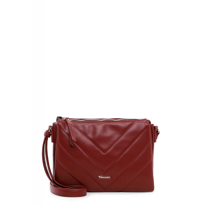 Tamaris maro my madlin handbag with zipper medium yl rouge