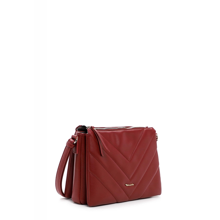 Tamaris maro madlin handbag with zipper medium rouge3826702_2