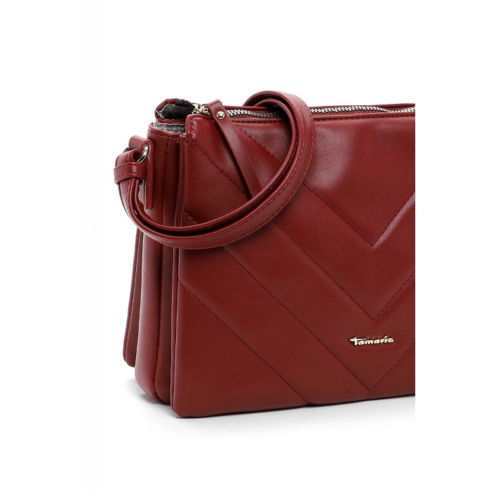 Tamaris maro my madlin handbag with zipper medium yl rouge3826702_5