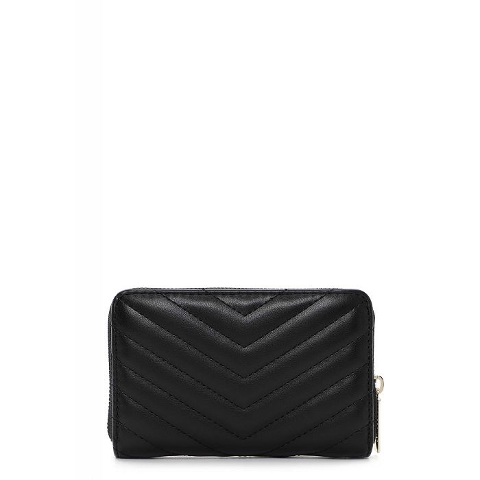 Tamaris maro madlin wallet with zipper noir3826801_3