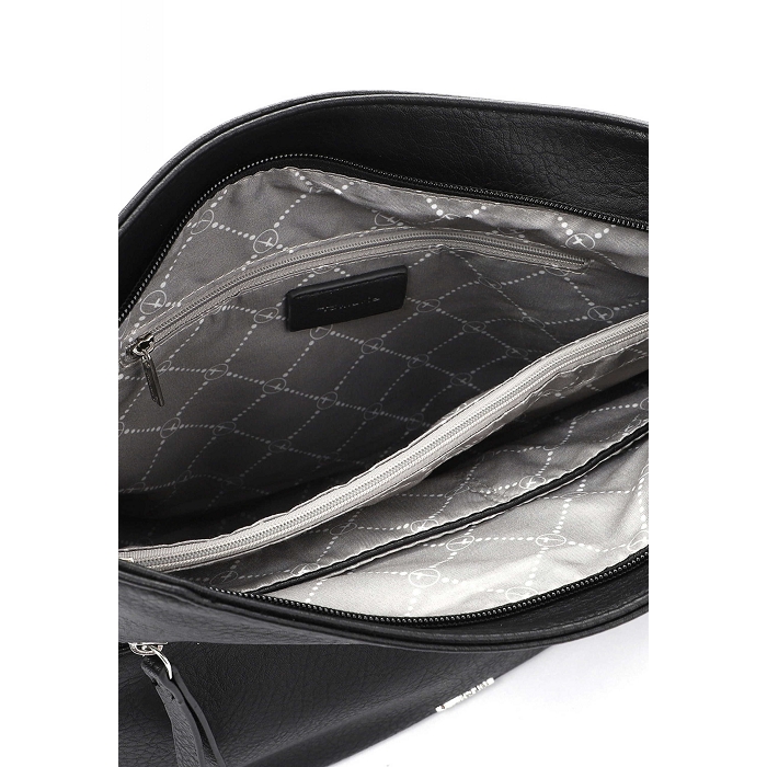 Tamaris maro my adel pouch large yl noir3828301_2