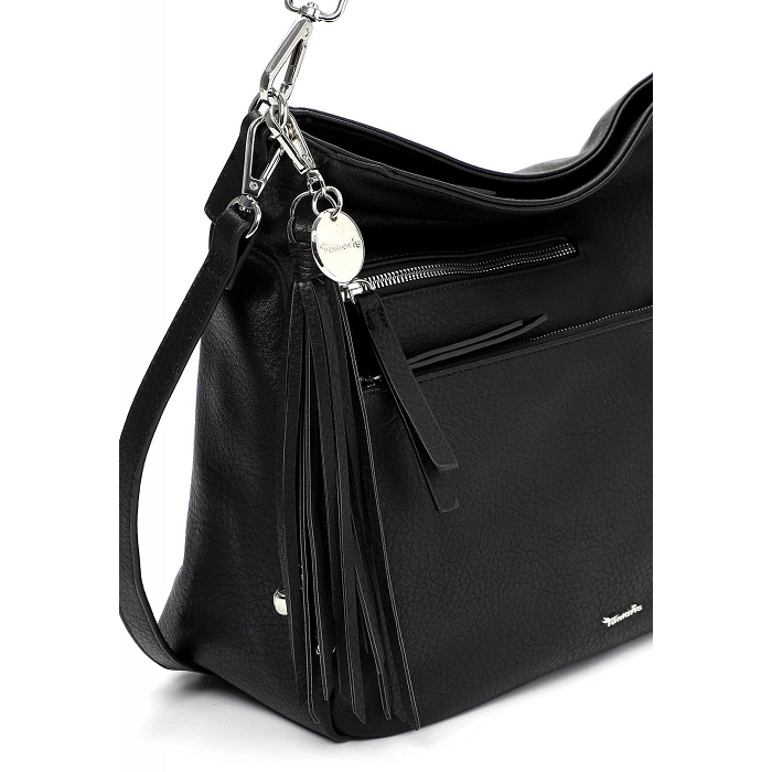 Tamaris maro my adel pouch large yl noir3828301_5