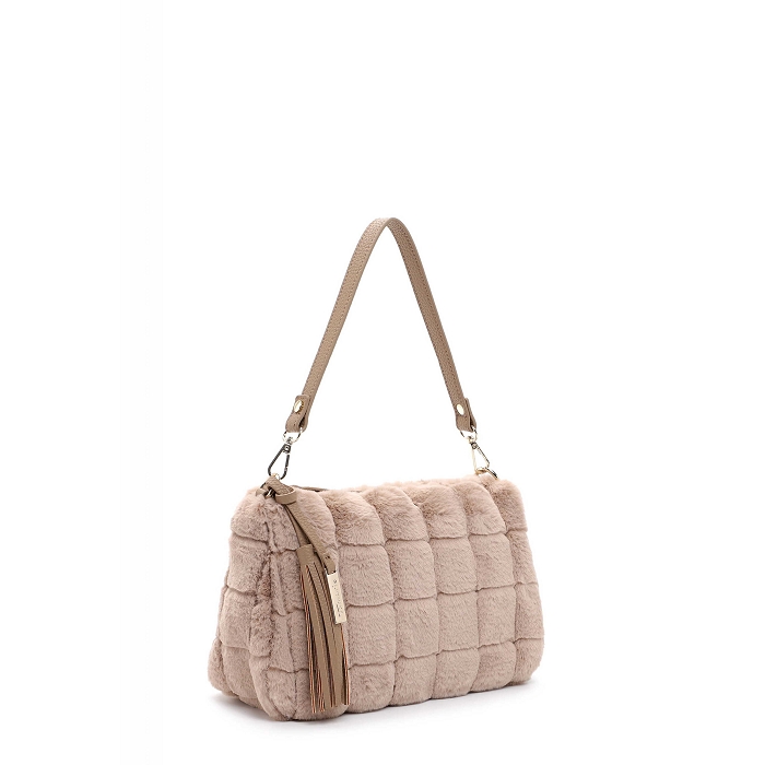 Tamaris maro my maura handbag with zipper medium yl beige3828501_2
