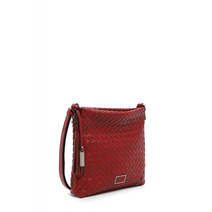 Tamaris maro melissa crossover bag rouge3828702_2