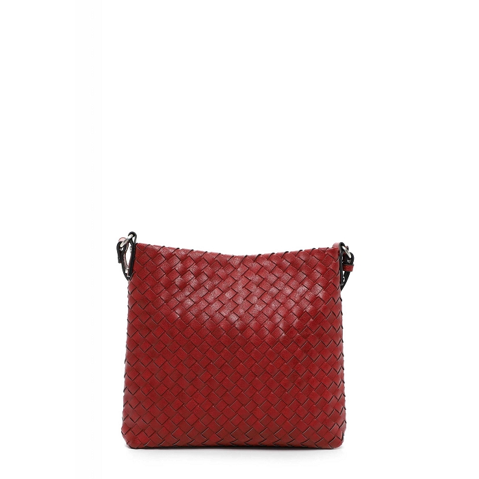 Tamaris maro melissa crossover bag rouge3828702_3