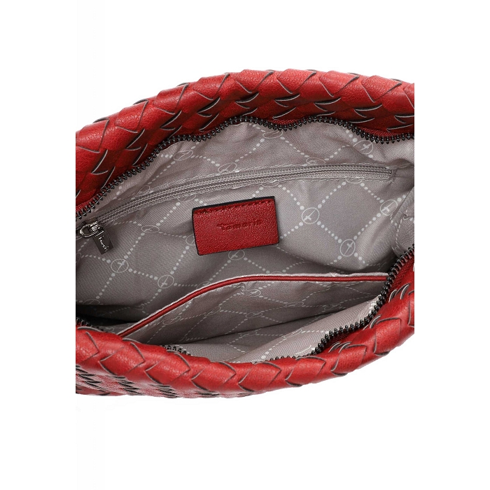 Tamaris maro melissa crossover bag rouge3828702_4