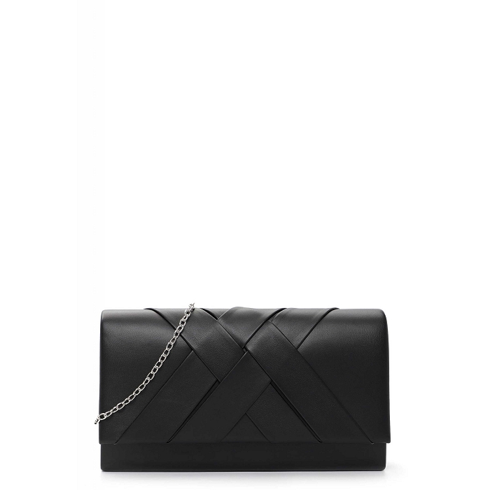 Tamaris maro amalia evening bag noir