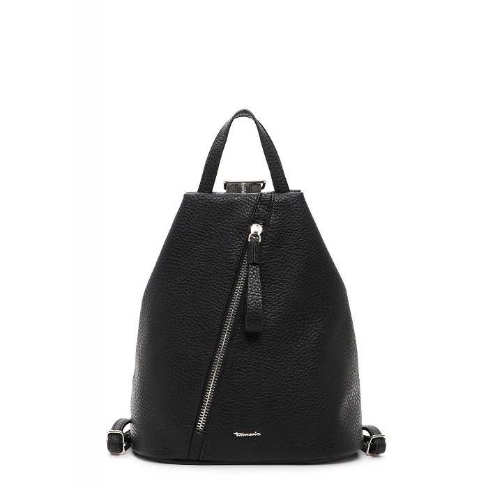Tamaris maro my martha city backpack medium yl noir3830101_2