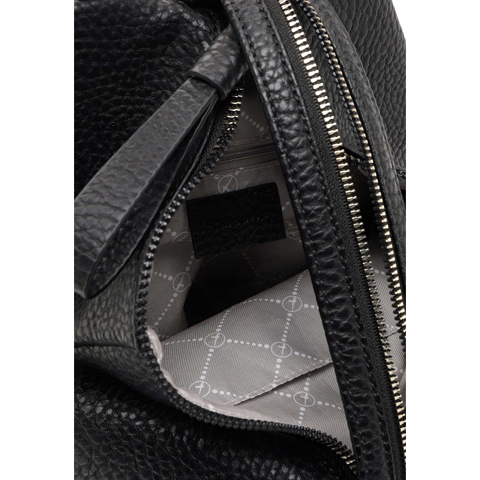 Tamaris maro my martha city backpack medium yl noir3830101_4