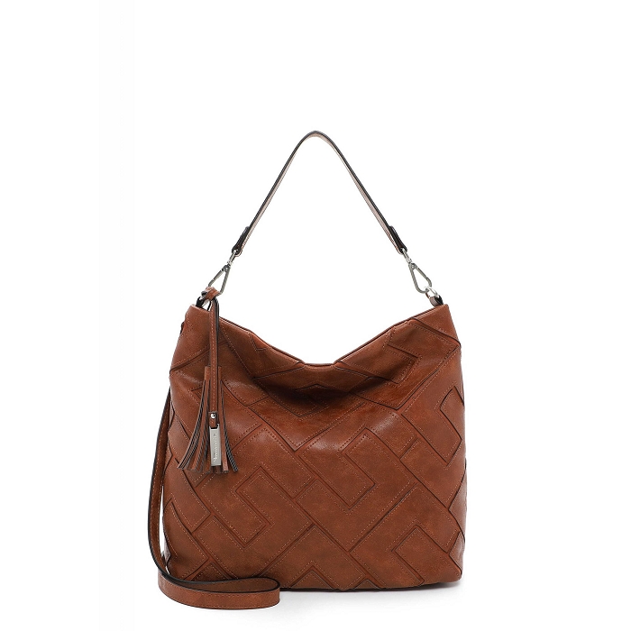 Tamaris maro my marike pouch medium yl marron3830301_2