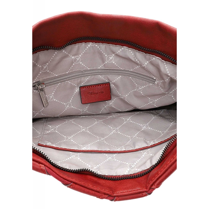 Tamaris maro marike pouch medium rouge3830302_4