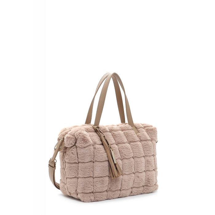Tamaris maro maura city shopper small beige3830501_4