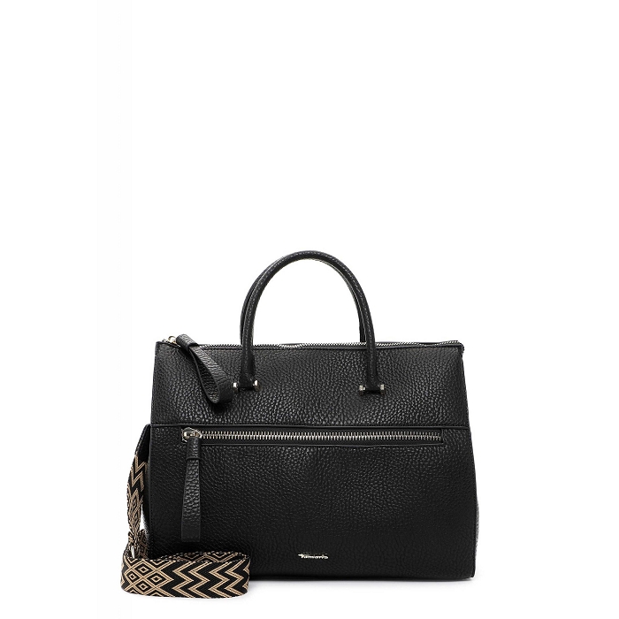 Tamaris maro martha city shopper medium noir