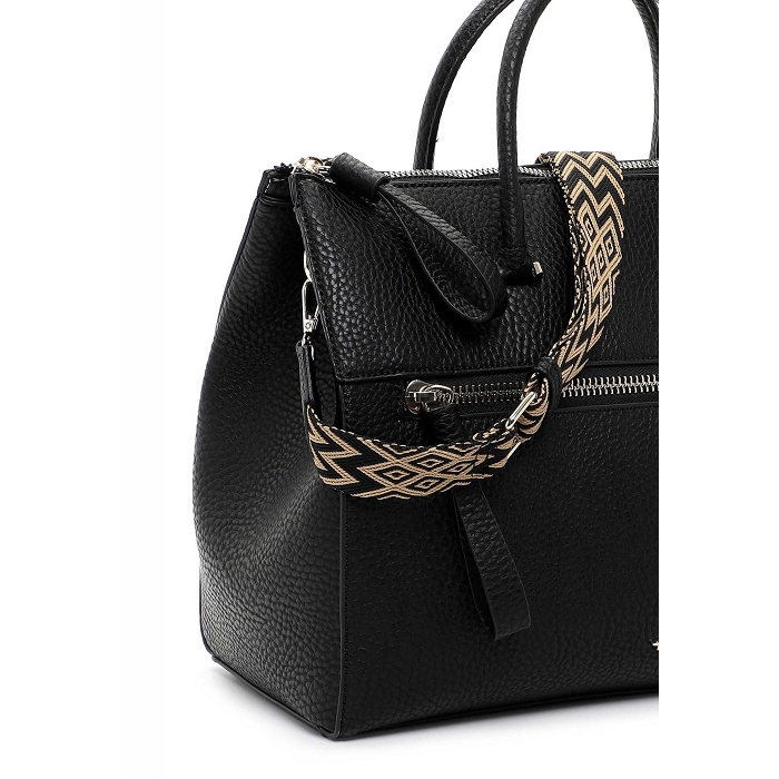 Tamaris maro martha city shopper medium noir3830601_5