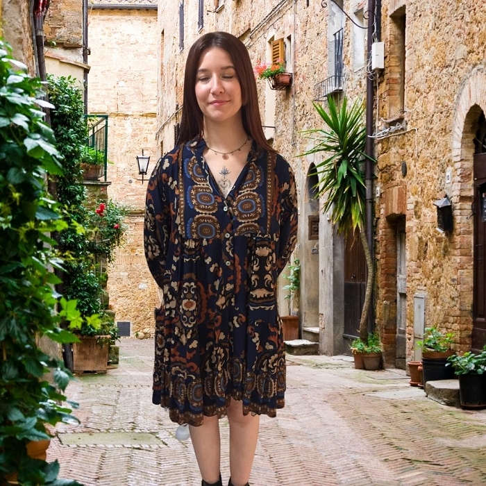 Scarpy creation robe katia vert3832601_2