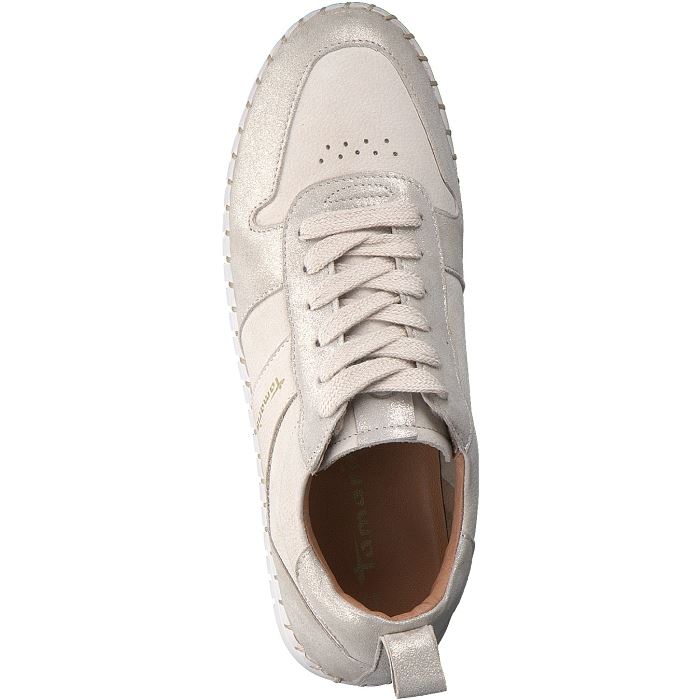 Tamaris my 23609 42 lacets yl beige3833801_5
