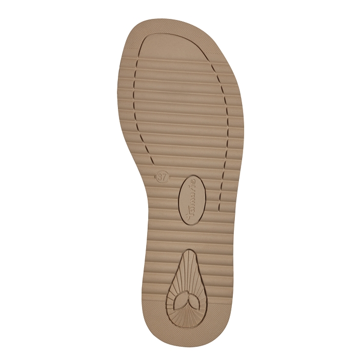 Tamaris 28061 42 sandales bleu3834501_4