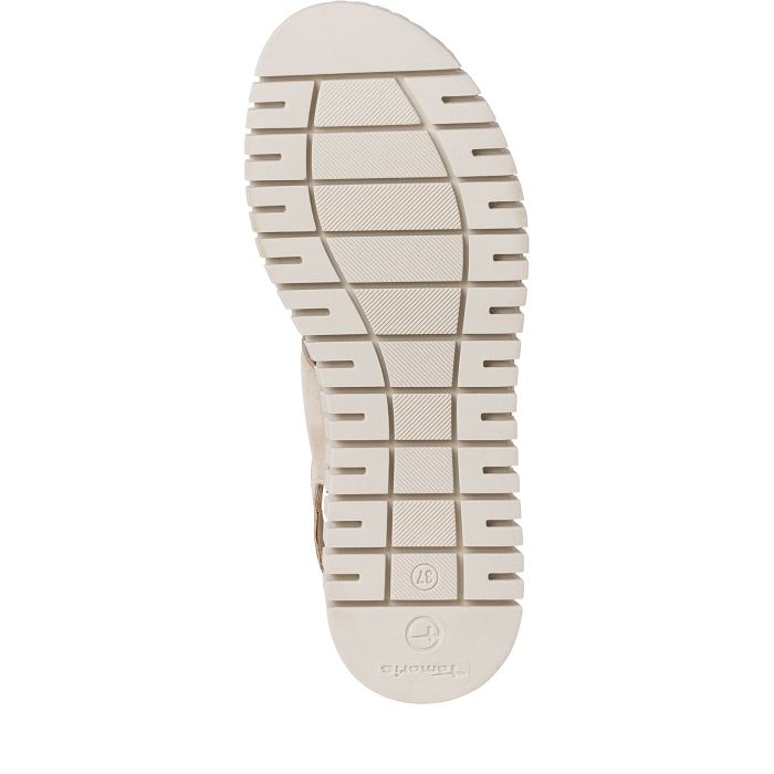 Tamaris my 28710 42 sandales yl beige3834901_4