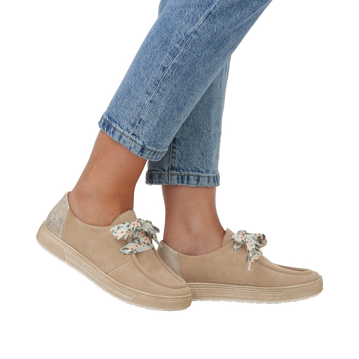 Remonte my d1f01 yl beige3835301_2