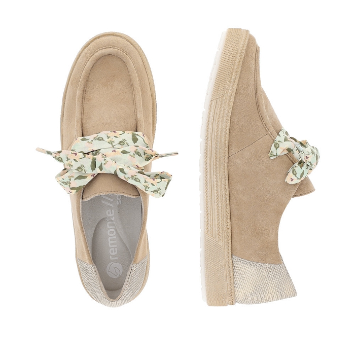 Remonte my d1f01 yl beige3835301_5