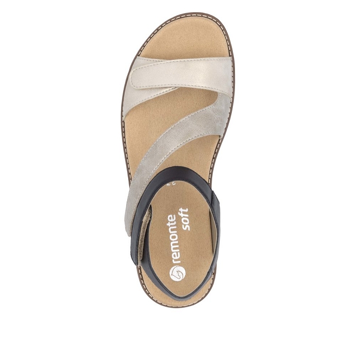 Remonte d2050 argent3835604_3