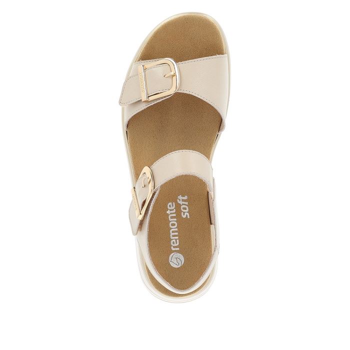 Remonte my d1j51 yl beige3835701_4