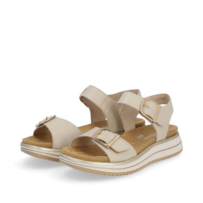 Remonte my d1j51 yl beige3835701_5