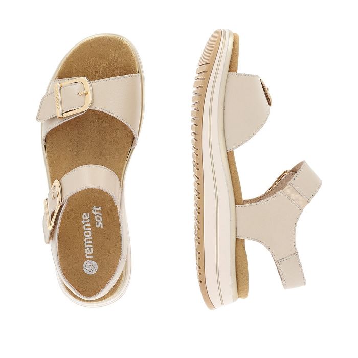 Remonte my d1j51 yl beige3835701_6