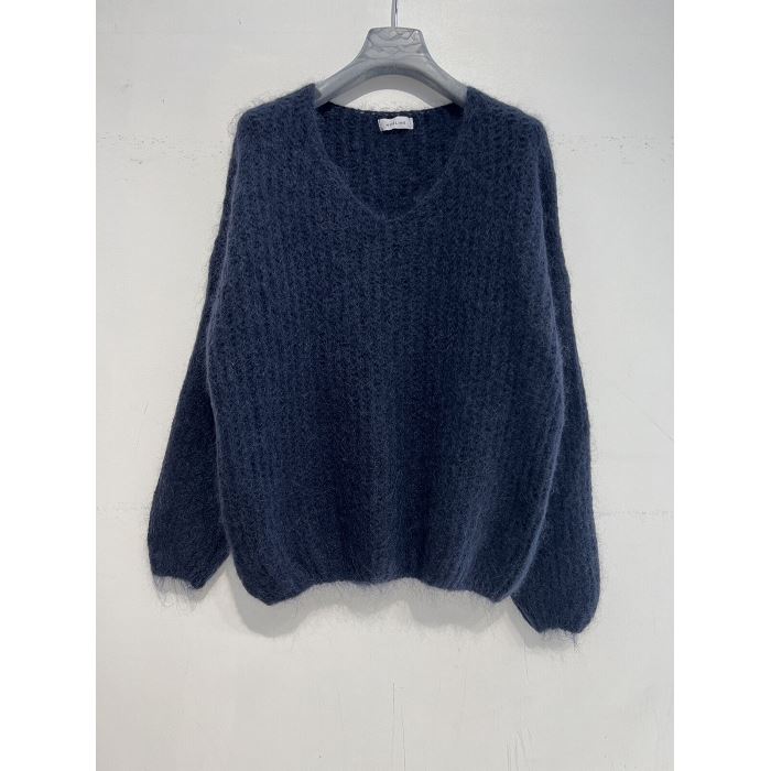 Scarpy creation my pull noe kid mohair yl bleu3839202_5
