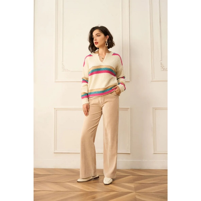 Scarpy creation kilkya pull rose3839801_2