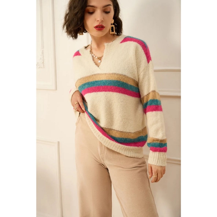 Scarpy creation kilkya pull rose3839801_3