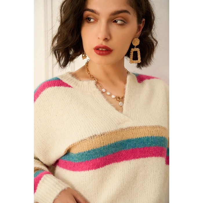Scarpy creation kilkya pull rose3839801_4