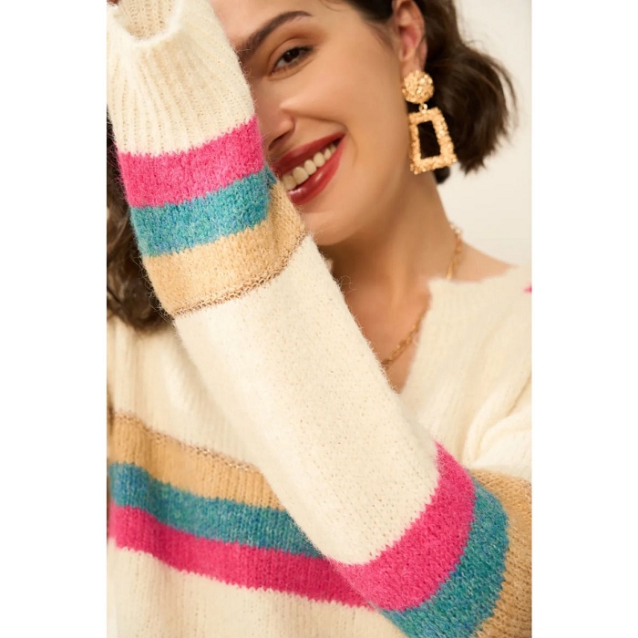 Scarpy creation kilkya pull rose3839801_5