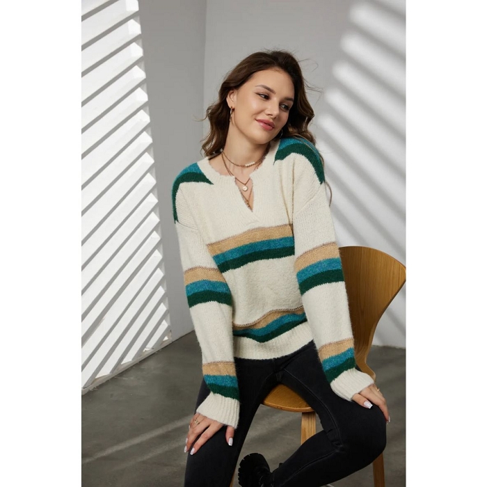 Scarpy creation kilkya pull vert3839802_2