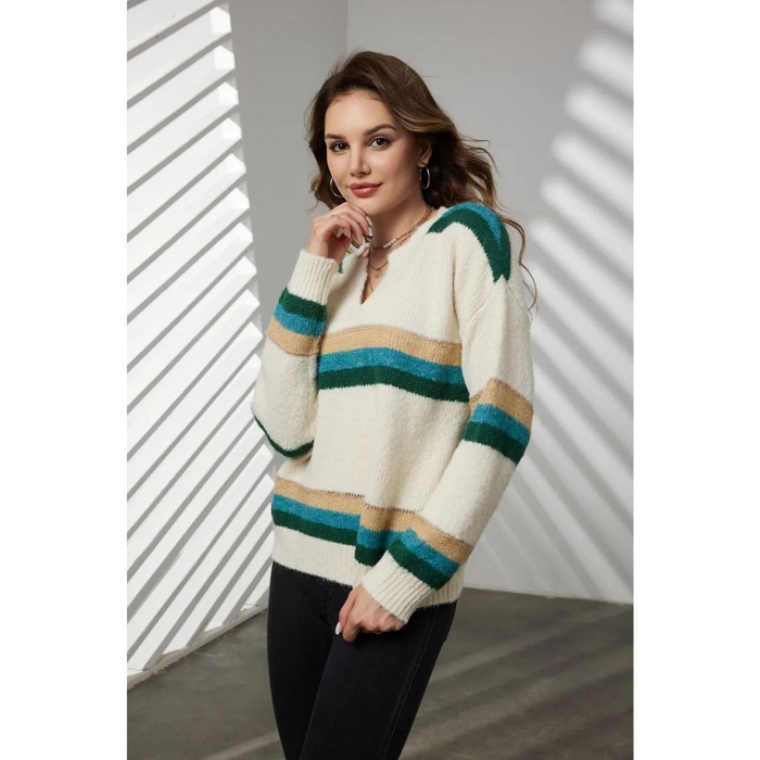 Scarpy creation kilkya pull vert3839802_5