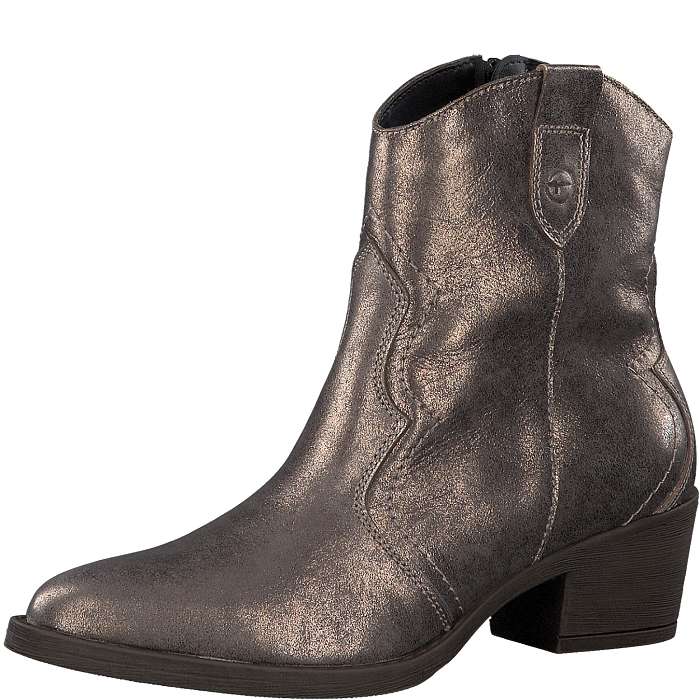 Tamaris my 25703 41 bottes yl argent