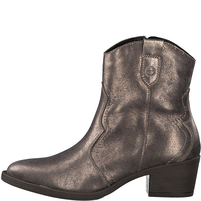 Tamaris 25703 41 bottes argent3840201_2