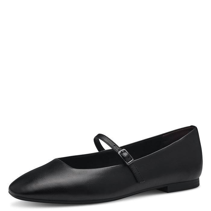 Tamaris my 22104 42 ballerine yl noir