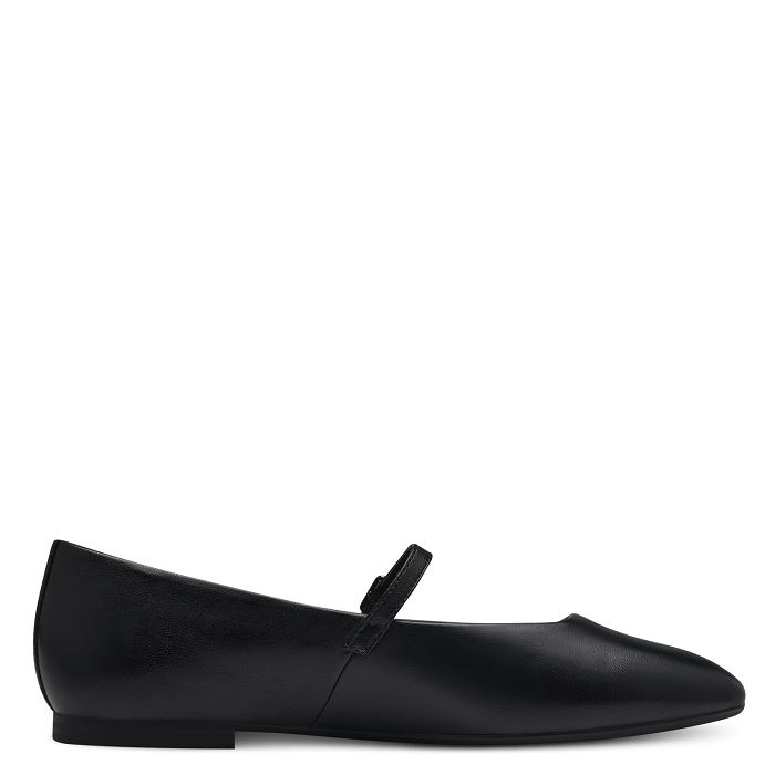 Tamaris my 22104 42 ballerine yl noir3840401_3
