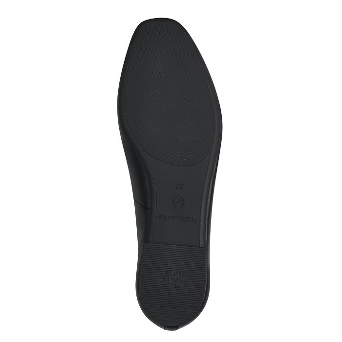 Tamaris my 22104 42 ballerine yl noir3840401_4