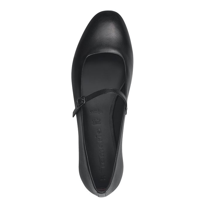 Tamaris my 22104 42 ballerine yl noir3840401_5